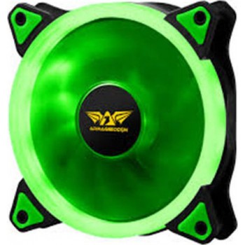 ARMAGGEDDON GAMING PC COOLING FAN JADE SABER