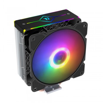 CPU Cooler  TJ400 RGB LED 120mm Universal 