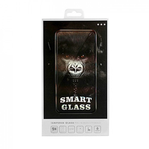 SMART GLASS FOR IPHONE 11 BLACK SMART GLASS FOR IPHONE 11 BLACK