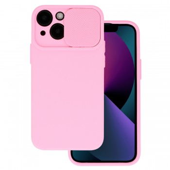 CAMSHIELD SOFT FOR XIAOMI 13 PRO LIGHT PINK