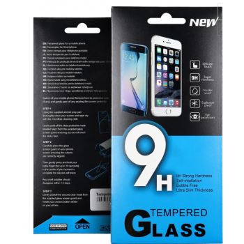 Tempered Glass - για Huawei MATE 10 Lite / Nova 2i / Honor 9i