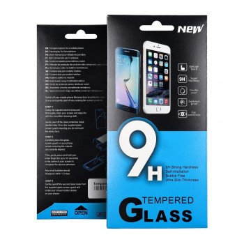 Tempered Glass - για Huawei P20 Lite
