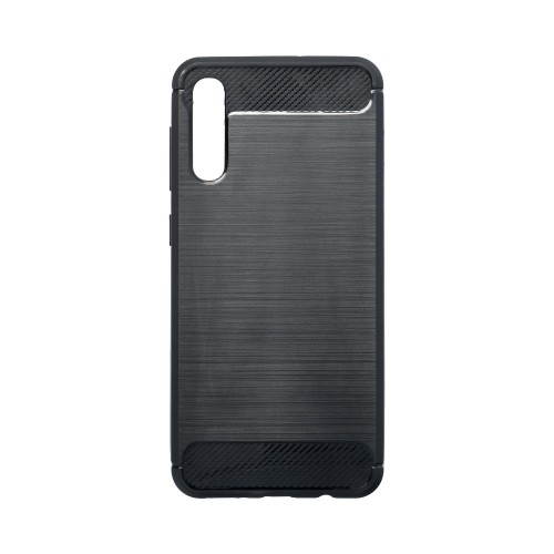 Forcell CARBON Case for SAMSUNG Galaxy A50 / A50S / A30S black