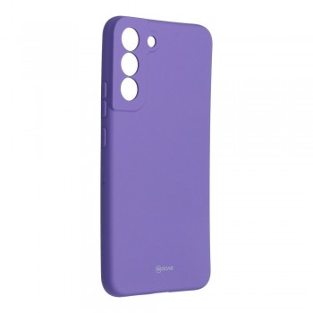 Θήκη Roar Luna για Samsung Galaxy S22+ Violet