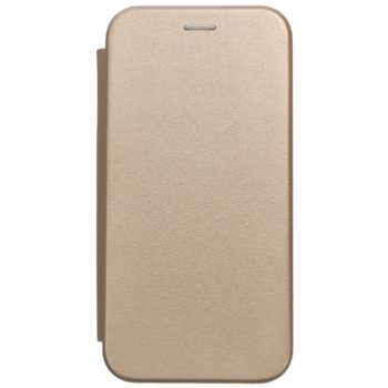 Forcell Elegance για Xiaomi Redmi 10c gold
