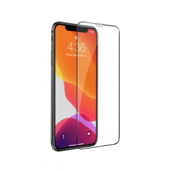 BOROFONE TEMPERED GLASS BF6 DIAMOND ARMOR FULL SCREEN HD ΓΙΑ IPHONE Xr /11