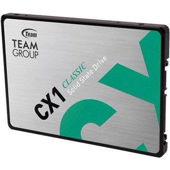 SSD TEAM GROUP  CX1 960GB 2,5'' SATA 3