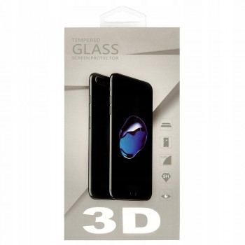 FULL TEMPERED GLASS FOR HUAWEI MATE 20 PRO BLACK 