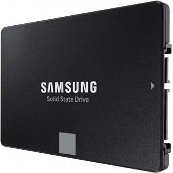 SSD SAMSUNG  870 EVO SERIES 250GB 2.5'' SATA3