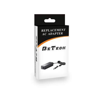 DeTech Adapter for Acer 19V 3.42A 5.5*2.5 - 252